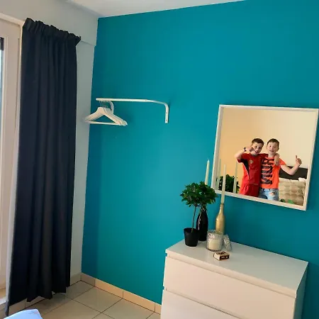 Appartement Maripa Korrebries Ii