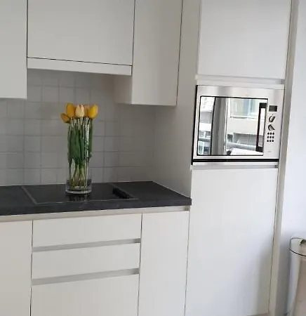 Appartement Maripa Korrebries Ii *