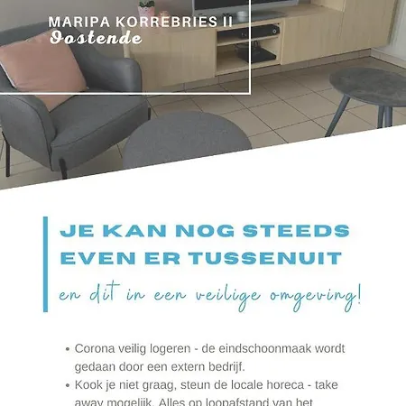 Maripa Korrebries Ii