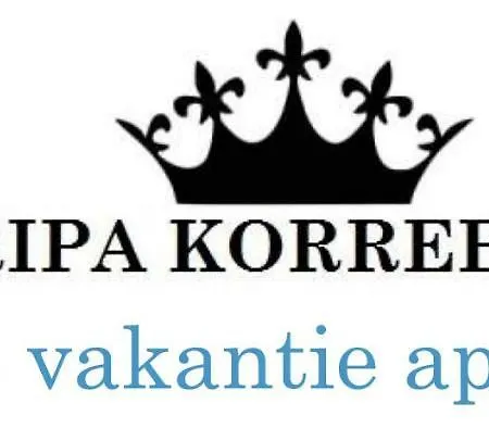 Maripa Korrebries Ii *