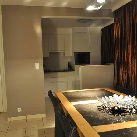 Maripa Korrebries Ii Appartement