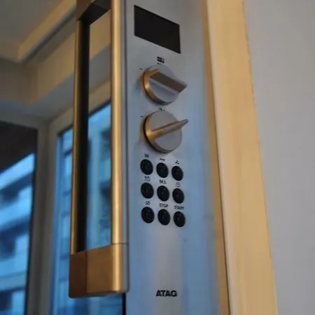 Appartement Maripa Korrebries Ii
